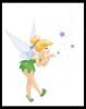 Tinkerbell is Isabelle
