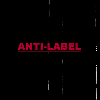 anti-label