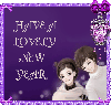 Have a lovely New Year
