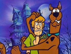 Scooby Doo
