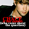 Chace Is The Answer