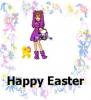 Happy easter 6
