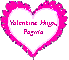 Valentine Hugs - Paguia