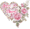Heart & Roses - Hugs - Maythe