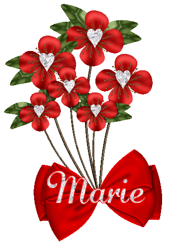 Marie