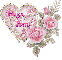 Hearts and Roses - Pami