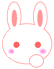 Chibi Rabbit