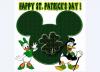 Disney Irish