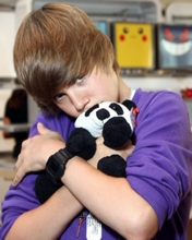 justin biber