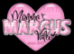 Marcus Momma's Valentine