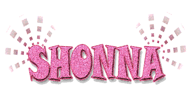 Shonna