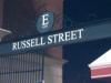 essex street