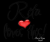 Rita Loves It