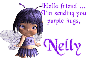 Purple Hugs - Nelly