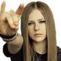 Avril Lavigne Avatar