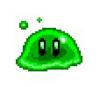 green Blob