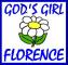 God's Girl Florence