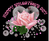Rose  Valentine