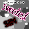 Sweetest sin