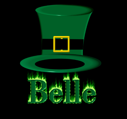 Belle