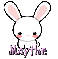 Cute Bunny - Maythe