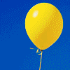 Balloons <3