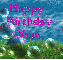 Happy Birthday Yam