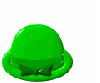 Grn Hat-Happy St. P. DAY