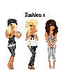 Fashion Dolls x