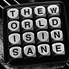 world is insaine