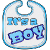 It a Boy