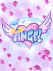 angel graphic