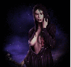 Druid Priestess