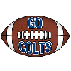 GO  COLTS