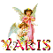 YARIS ANGELS