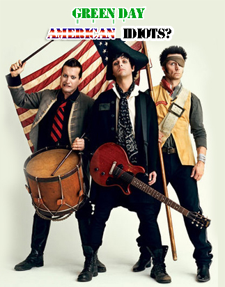 green day