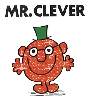 mr clever