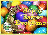 Happy Easter Everyone