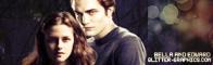 Bella and Edward Divider - Twilight