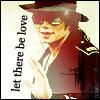 Let there be love- MJ â™¥
