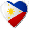 filipino heart