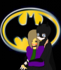 Batman and Joker Female