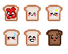 the bread kids