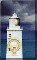 Lighthouse alphabe Q