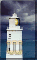 Lighthouse alphabe W