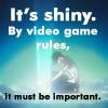 Video Game Rules
