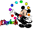 Magic Mickey Mouse -Elizabeth-