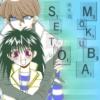 Seto & Mokuba