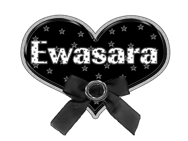 Stary Heart Ewasara