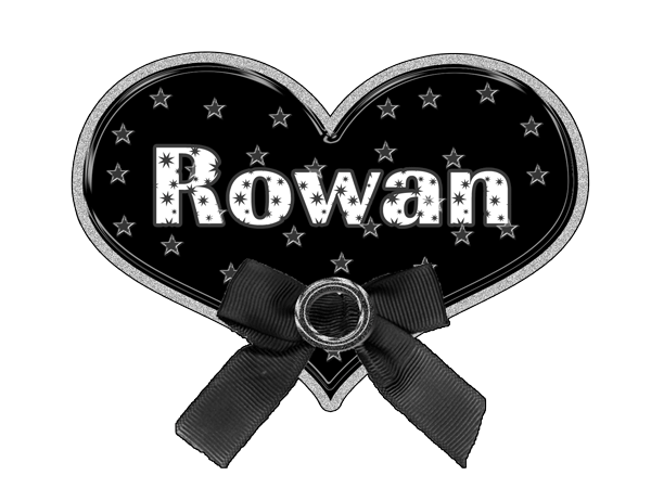 Stary Heart Rowan